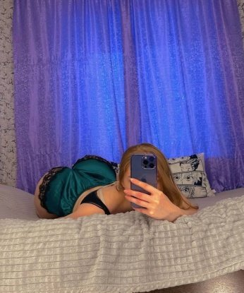 Ксанатоня, 25 лет, 3 размер груди