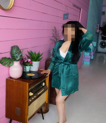 Антонина, 30 лет, 3 размер груди